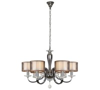 Подвесная люстра Mario RM16001/6CR iLamp