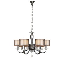 Подвесная люстра Mario RM16001/6CR iLamp