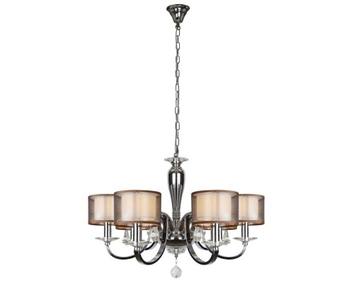 Подвесная люстра Mario RM16001/6CR iLamp