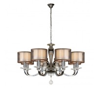 Подвесная люстра Mario RM16001/8CR iLamp