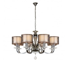 Подвесная люстра Mario RM16001/8CR iLamp