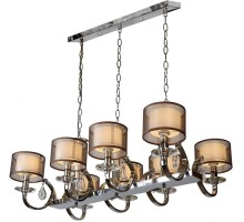 Подвесная люстра Mario RM16001/8PCR iLamp