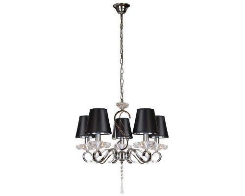 Подвесная люстра Stella RM1684/5CR iLamp