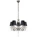 Подвесная люстра Stella RM1684/5CR iLamp