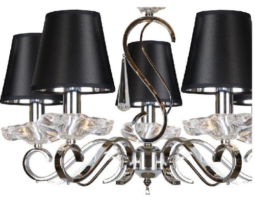 Подвесная люстра Stella RM1684/5CR iLamp
