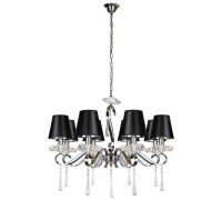 Подвесная люстра Stella RM1684/8CR iLamp