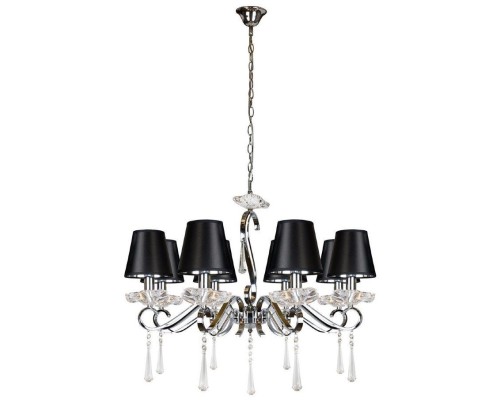 Подвесная люстра Stella RM1684/8CR iLamp