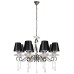 Подвесная люстра Stella RM1684/8CR iLamp