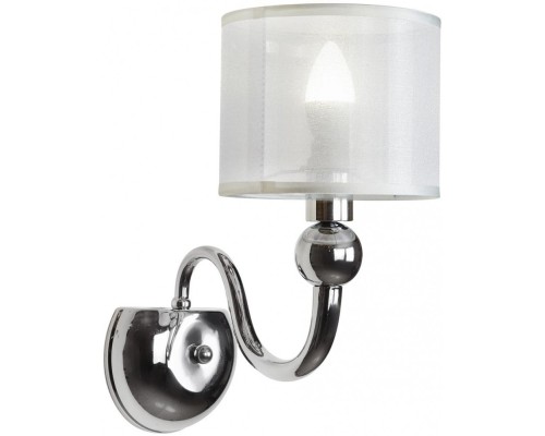 Бра Spring RM1690/1W CR iLamp