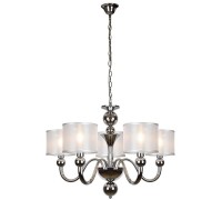 Подвесная люстра Spring RM1690/5CR iLamp