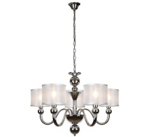 Подвесная люстра Spring RM1690/5CR iLamp