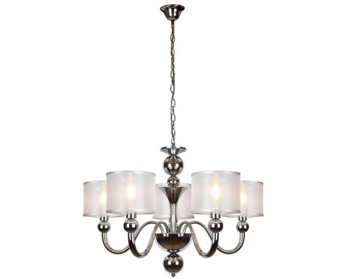 Подвесная люстра Spring RM1690/5CR iLamp