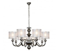 Подвесная люстра Spring RM1690/8CR iLamp