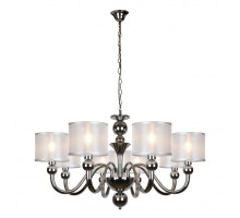 Подвесная люстра Spring RM1690/8CR iLamp