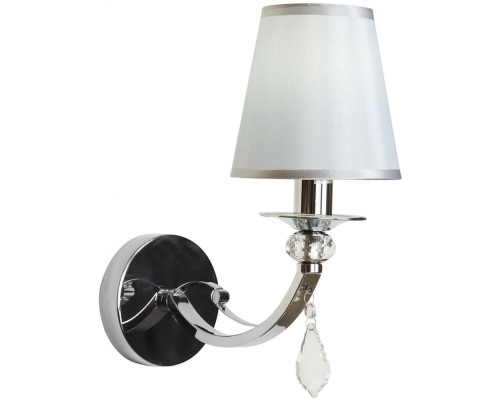 Бра Amadea RM5220/1W CR iLamp