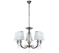 Подвесная люстра Amadea RM5220/5CR iLamp