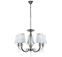 Подвесная люстра Amadea RM5220/5CR iLamp