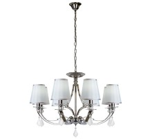 Подвесная люстра Amadea RM5220/8CR iLamp