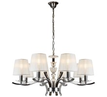 Подвесная люстра Omega RM5231/8CR iLamp