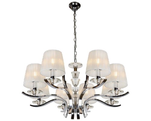 Подвесная люстра Omega RM5231/8CR iLamp