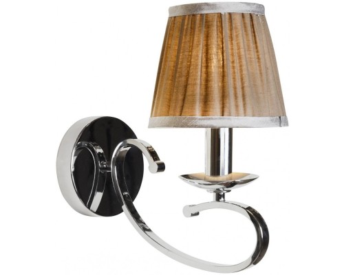 Бра Holiday RM6116/1W CR iLamp