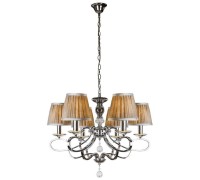 Подвесная люстра Holiday RM6116/6CR iLamp