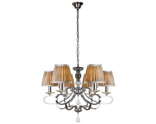 Подвесная люстра Holiday RM6116/6CR iLamp