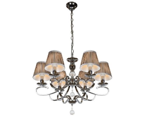 Подвесная люстра Holiday RM6116/6CR iLamp