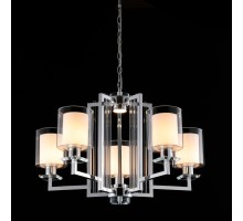 Подвесная люстра King RM6201-5 CR+CL iLamp