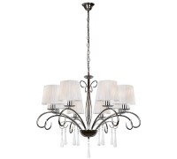 Подвесная люстра Perfection RM7006/8CR iLamp