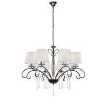 Подвесная люстра Perfection RM7006/8CR iLamp