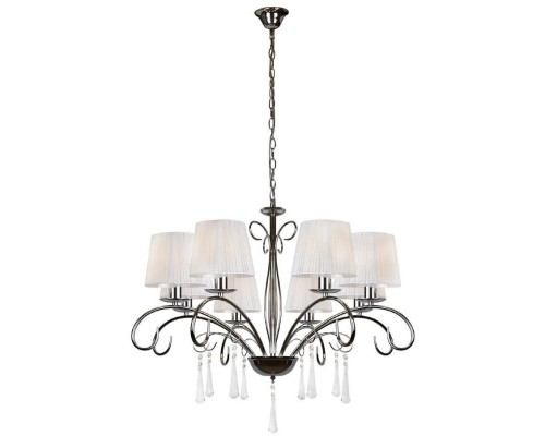 Подвесная люстра Perfection RM7006/8CR iLamp