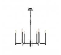 Подвесная люстра MiMi S101/6 CR iLamp