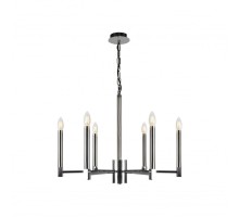 Подвесная люстра MiMi S101/6 CR iLamp