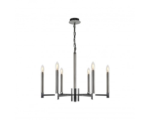 Подвесная люстра MiMi S101/6 CR iLamp