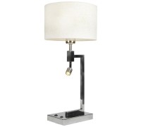 Настольная лампа City TJ001 CR iLamp