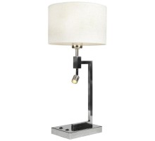 Настольная лампа City TJ001 CR iLamp