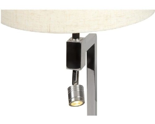 Настольная лампа City TJ001 CR iLamp