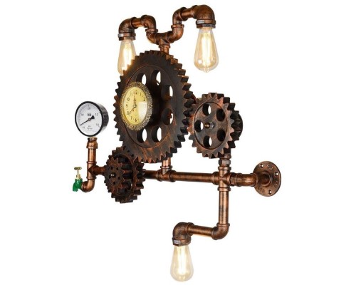 Настенный светильник Am Pm W06070-3B iLamp