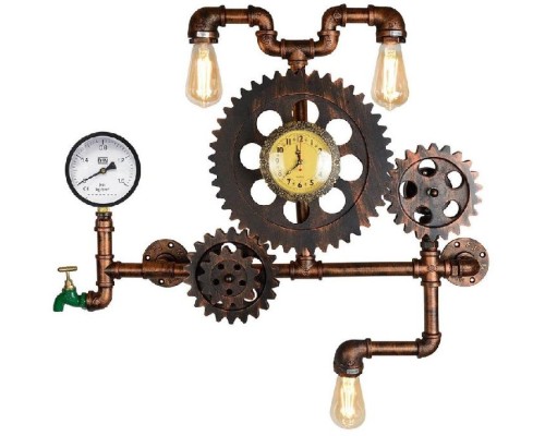 Настенный светильник Am Pm W06070-3B iLamp