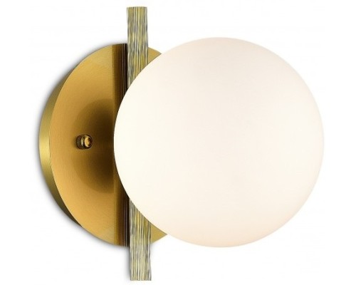 Бра Golden W2134-1 BR iLamp