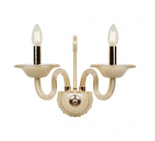 Бра Classic W2318-2 GD iLamp