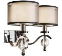 Бра Malibu W2335-2 nic iLamp