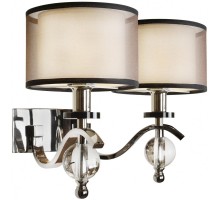 Бра Malibu W2335-2 nic iLamp