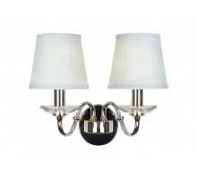 Бра Dolce Vita W2345-2 nic iLamp