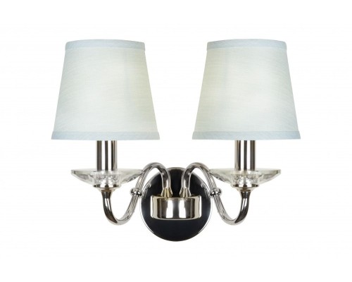 Бра Dolce Vita W2345-2 nic iLamp