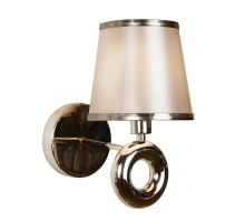 Бра Brooklyn W2401-1 Nickel iLamp