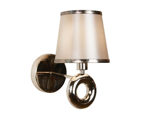 Бра Brooklyn W2401-1 Nickel iLamp