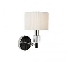 Бра Alexa W2404-1 Nickel iLamp