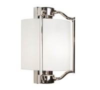 Бра Divole W2442-1 Nickel iLamp